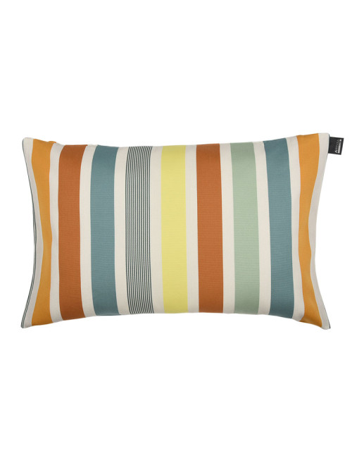 Coussin rectangulaire ARTIGA Garlin 70x45cm - 4 coloris