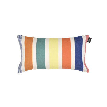 Coussin rectangulaire ARTIGA Garlin 45x25cm - 3 coloris