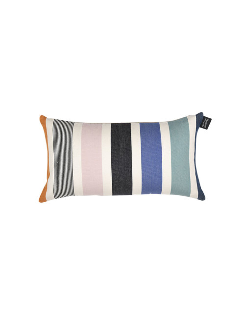 Coussin rectangulaire ARTIGA Garlin 45x25cm - 3 coloris