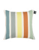 Coussin carré ARTIGA Garlin 40x40cm - 4 coloris