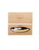 Sommelier LIGNE W Collection W Signature bois de buis écrin bois