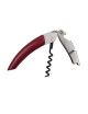 Sommelier LIGNE W Collection W Signature bois d'amarante écrin bois