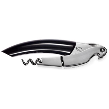 Sommelier LIGNE W Collection W Signature Corne noire écrin bois
