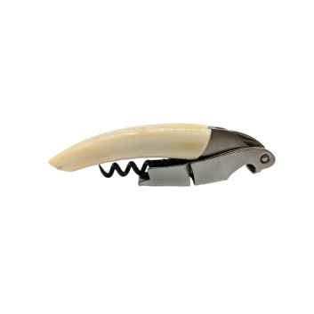 Sommelier LIGNE W Collection W Signature Dent de Phacochère écrin bois