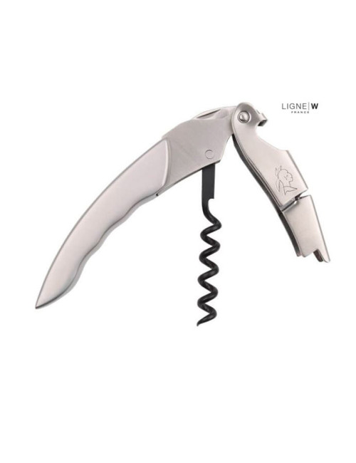 Sommelier LIGNE W Collection Urban Zinc