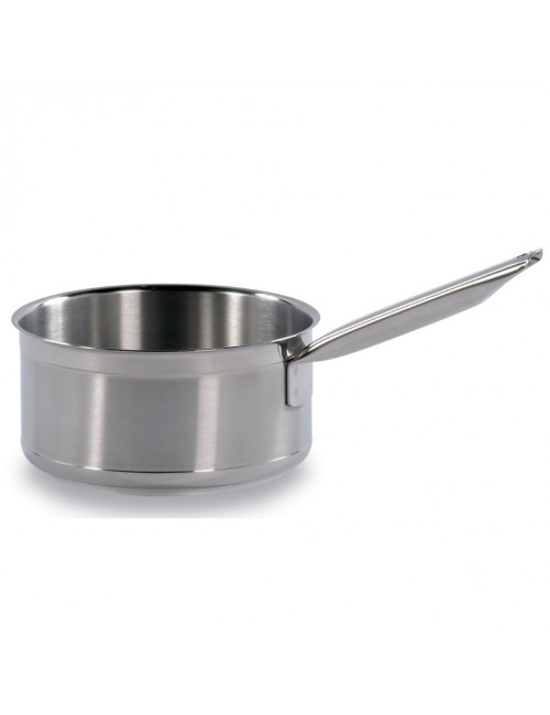 Batterie 4 casseroles Tradition Matfer