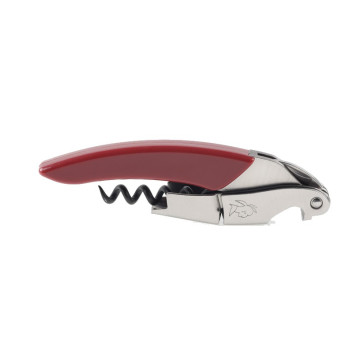 Sommelier LIGNE W Collection L'iroquois Colors en écrin blanc - 8 coloris