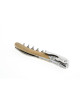 Couteau sommelier CHATEAU LAGUIOLE Collection Versailles Tulipier