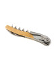 Couteau sommelier CHATEAU LAGUIOLE Collection Versailles Buis