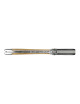 Couteau sommelier CHATEAU LAGUIOLE Collection Classic Bois d'olivier