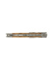 Couteau sommelier CHATEAU LAGUIOLE Collection Classic Bois de cade