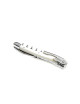 Couteau sommelier CHATEAU LAGUIOLE Collection Classic Os blanc