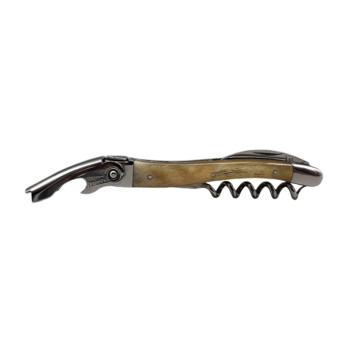 Couteau sommelier CHATEAU LAGUIOLE Collection Classic Bélier