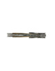 Couteau sommelier CHATEAU LAGUIOLE Collection Classic Loupe de Buckeye