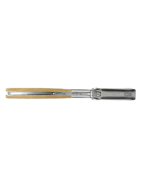 Couteau sommelier CHATEAU LAGUIOLE Collection Versailles Buis