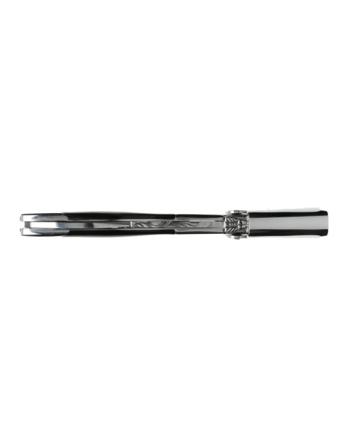 Couteau sommelier CHATEAU LAGUIOLE Collection Grand Cru Corne noire