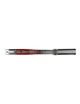 Couteau sommelier CHATEAU LAGUIOLE Collection Grand Cru Stamina rouge