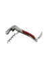 Couteau sommelier CHATEAU LAGUIOLE Collection Grand Cru Stamina rouge