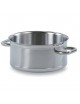 Faitout MATFER Tradition en inox - 5 tailles