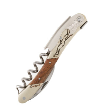 Couteau sommelier CHATEAU LAGUIOLE Edition spéciale Eros