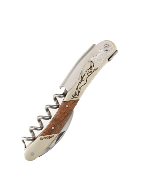 Couteau sommelier CHATEAU LAGUIOLE Edition spéciale Eros