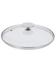 Faitout Cocotte Milady De Buyer avec couvercle - 3 tailles