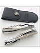 Couteau sommelier CHATEAU LAGUIOLE Collection Melchior Bois de Cerf