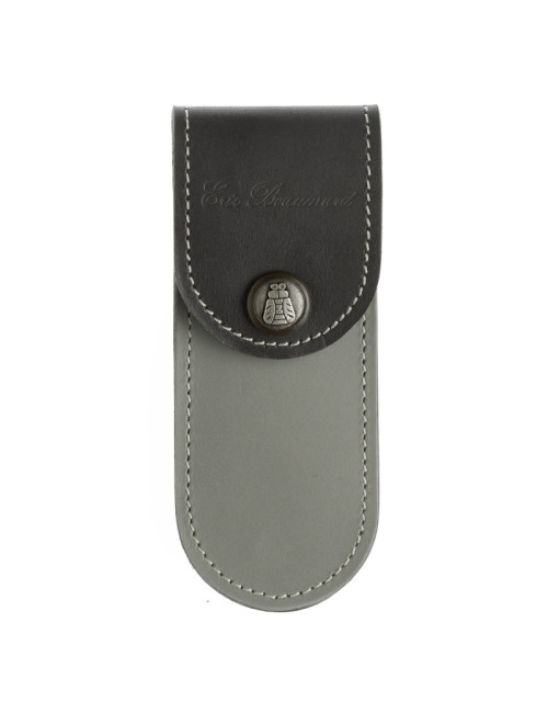 Couteau sommelier CHATEAU LAGUIOLE Collection Meilleur Sommelier du Monde Éric Beaumard