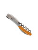 Couteau sommelier CHATEAU LAGUIOLE Collection Meilleur Sommelier du Monde Giuseppe Vaccarini