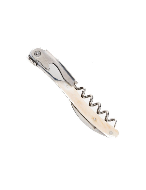 Couteau sommelier CHATEAU LAGUIOLE Collection Meilleur Sommelier du Monde  Andreas Larsson