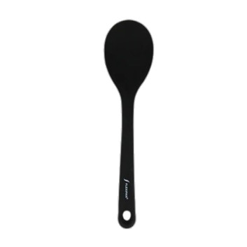 Cuillère FLEXIPAN en silicone longueur 27cm