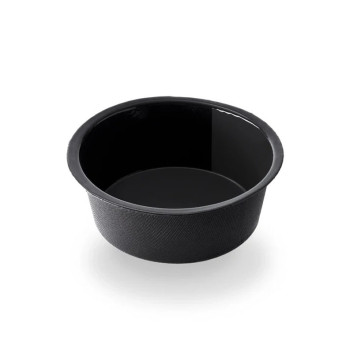 Moule rond air fryer FLEXIPAN en silicone diamètre 18cm