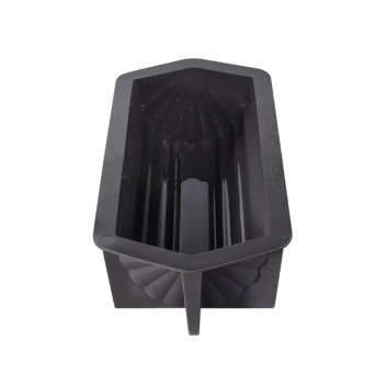 Moule à gâteau quatre quarts FLEXIPAN en silicone 27x13cm Dominique Ansel