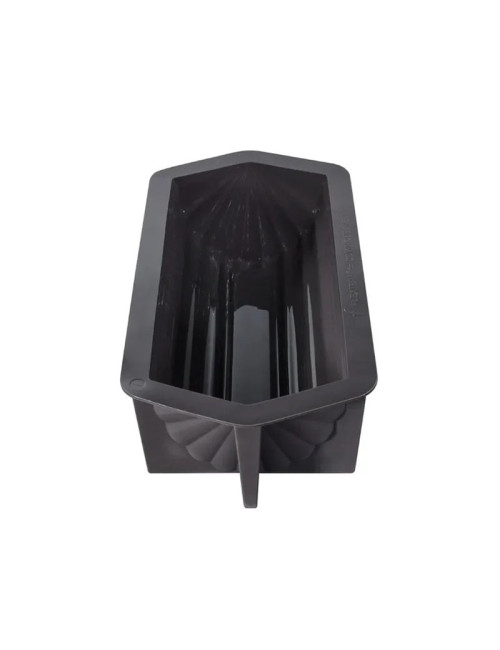Moule à gâteau quatre quarts FLEXIPAN en silicone 27x13cm Dominique Ansel