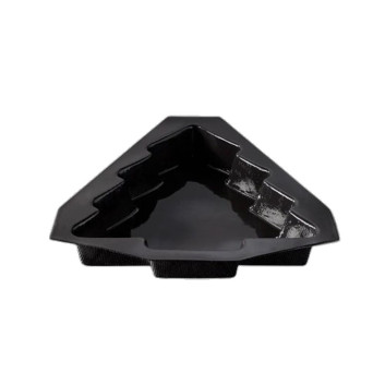 Moule à gâteau sapin FLEXIPAN en silicone 26X24cm