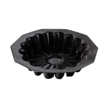 Moule à gâteau marguerite FLEXIPAN en silicone diamètre 21cm