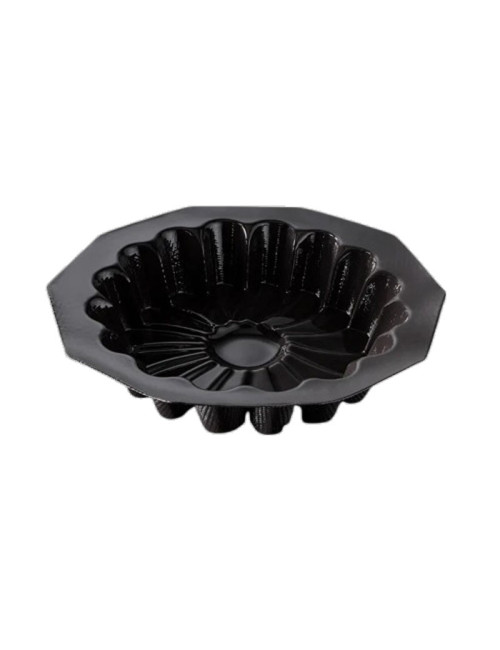 Moule à gâteau marguerite FLEXIPAN en silicone diamètre 21cm