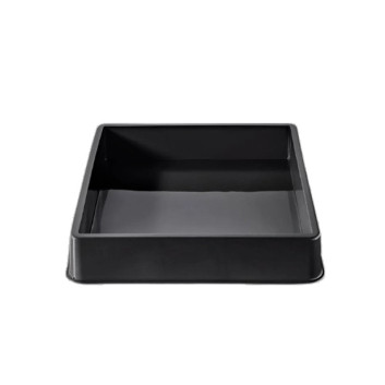 Moule à gâteau gratin carré FLEXIPAN en silicone 34x24cm