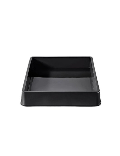 Moule à gâteau gratin carré FLEXIPAN en silicone 34x24cm