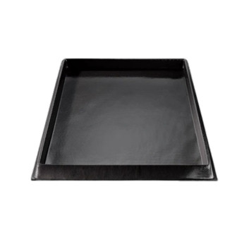 Plaque à génoise FLEXIPAN en silicone 35X25cm