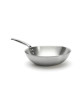 Wok DE BUYER Alchimy 28cm en inox