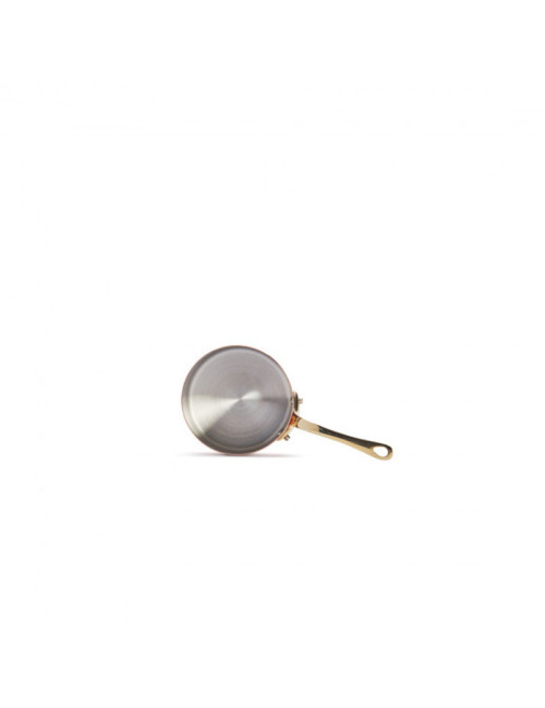 Casserolette DE BUYER Inocuivre avec couvercle 9cm