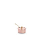 Casserolette DE BUYER Inocuivre avec couvercle 9cm