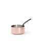 Casserole DE BUYER Inocuivre cuivre poignée fonte - 5 tailles