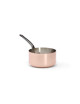 Casserole DE BUYER Inocuivre cuivre poignée fonte - 5 tailles