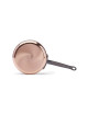 Sauteuse droite DE BUYER Inocuivre cuivre-inox poignée fonte - 4 tailles