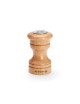 Salière DE BUYER Paso 10cm en bois - 2 coloris