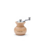 Moulin à poivre DE BUYER Boogie 7cm en bois - 2 coloris