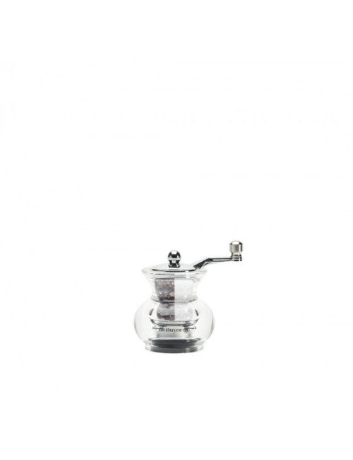 Moulin à épices DE BUYER Boogie 7cm