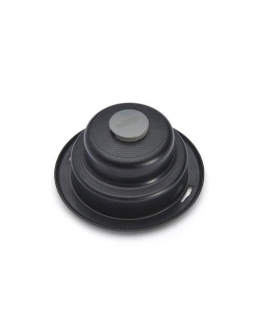 Accessoire poussoir DE BUYER pour mandoline Kobra